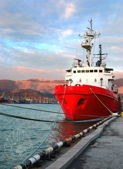ECDIS Type Specific